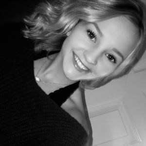 Meet your Posher, Kylie